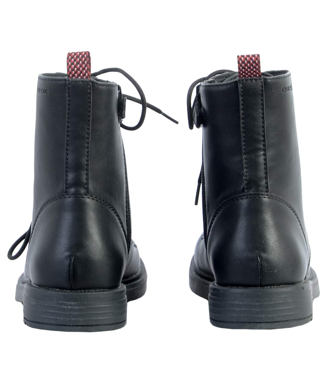 Bottine Enfant Fille Geox Eclair-4