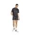 Mens Tiro T-shirt Black Adidas-4