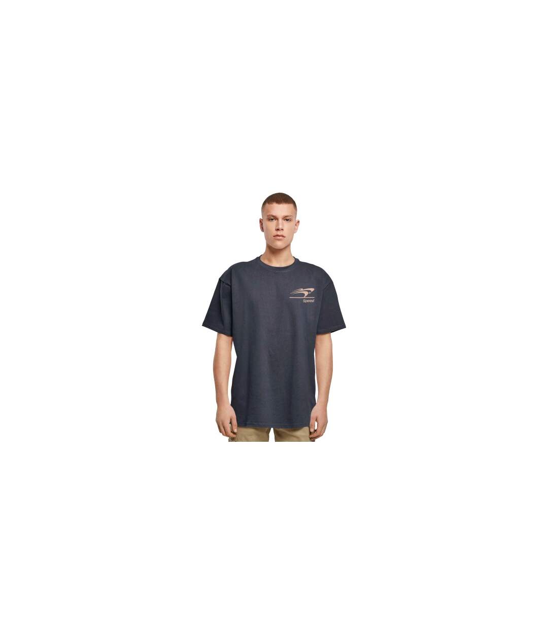 Marine Mister Tee-1