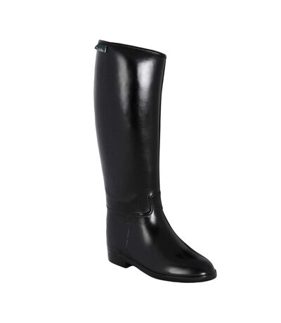 Dublin Adults Universal Tall Boots (Black) - UTWB1127
