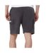Short gris homme fila chess phantom - l-2