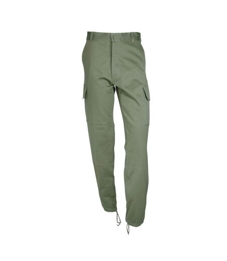 Pantalon CityGuard TREILLIS M64 SATIN