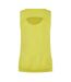 Débardeur Sans Manches Femme Vert Puma-2
