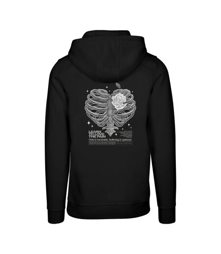Noir Mister Tee