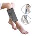 Bande Effet Froid Spécial Jambes 48cm Gris-4