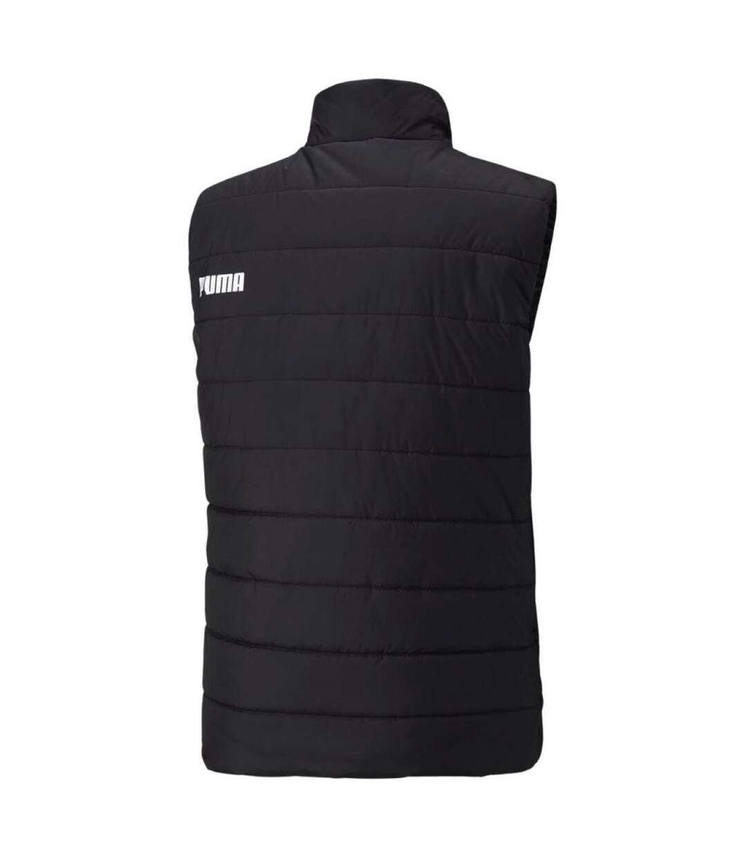Doudoune Sans Manches Essential Homme Noir Puma-3