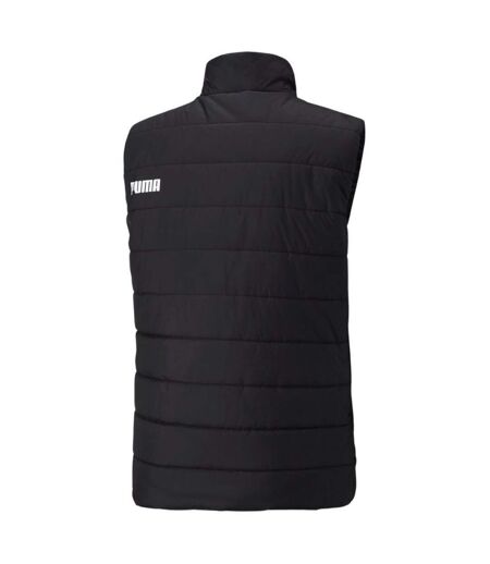 Doudoune Sans Manches Essential Homme Noir Puma