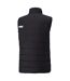 Doudoune Sans Manches Essential Homme Noir Puma-3