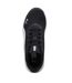 Mens Flexfocus Lite Modern Lightweight Running Trainers Black White Puma-3