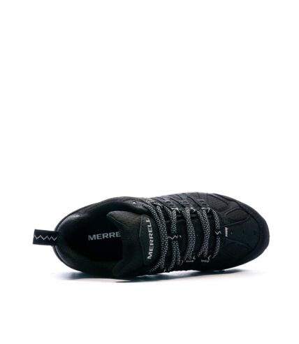 Chaussures de Randonnée Noir Femme Merrell Accentor 3 Sport Gtx