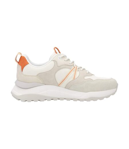 Basket à Lacets Rieker Sheepsuede