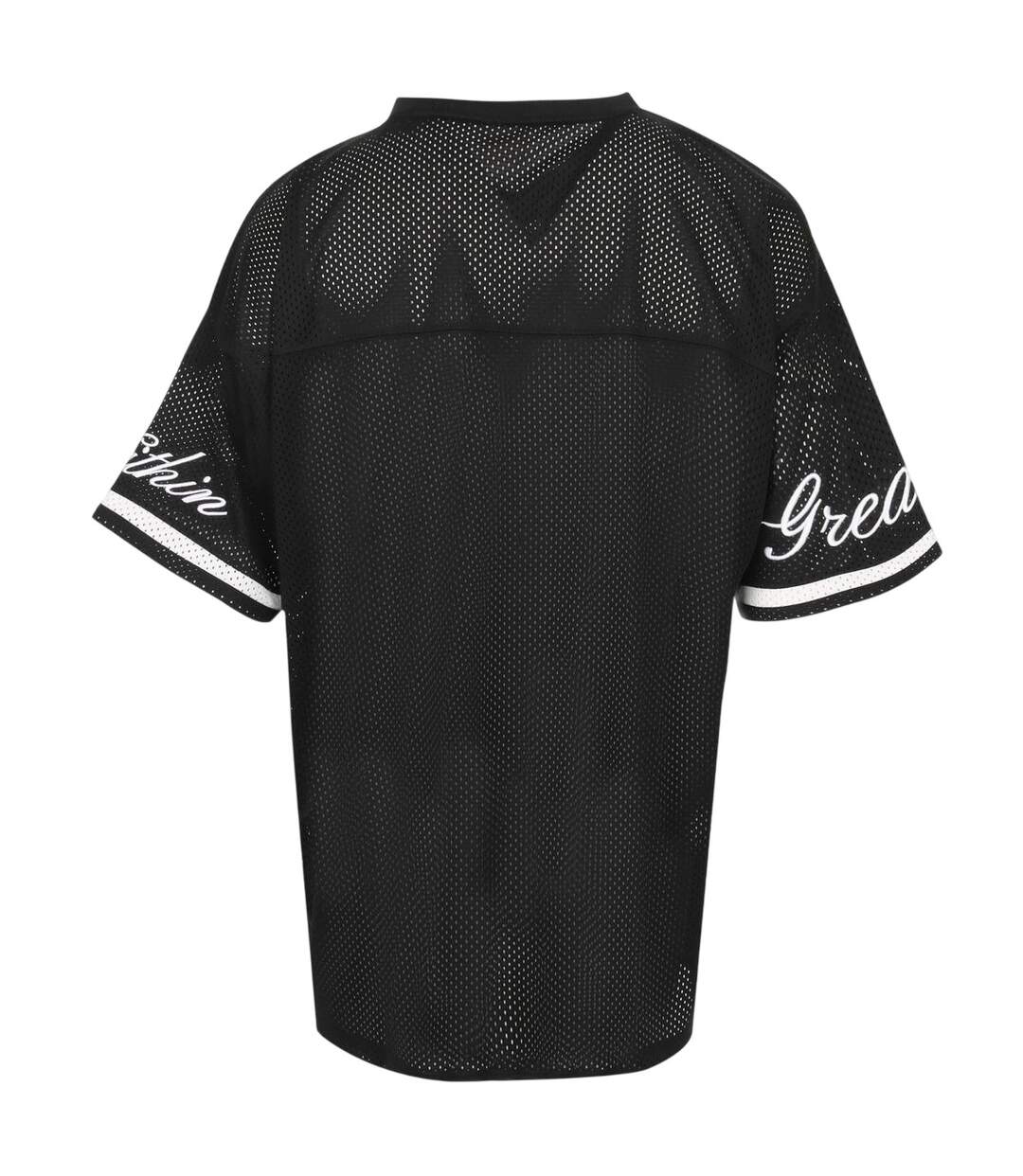 T-shirt Entraînement Adulte Noir Everlast-2