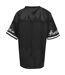 T-shirt Entraînement Adulte Noir Everlast-2