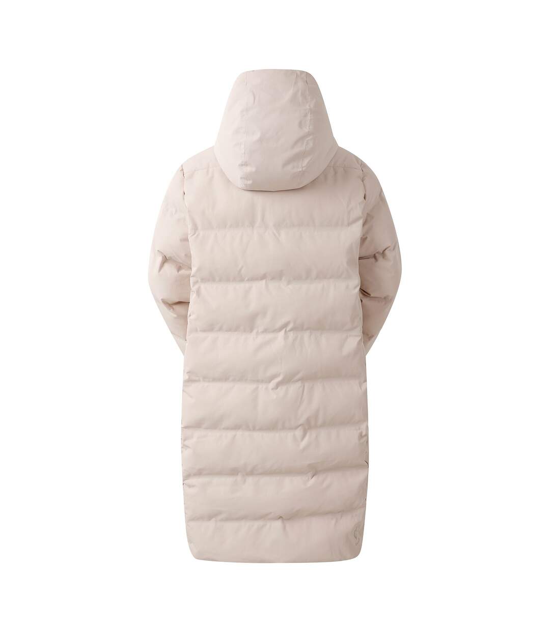 Doudoune Matelassée Wander Femme Beige Pâle Dare 2B-3