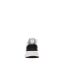 Baskets blanches/grises/noires femme marco tozzi comb-3
