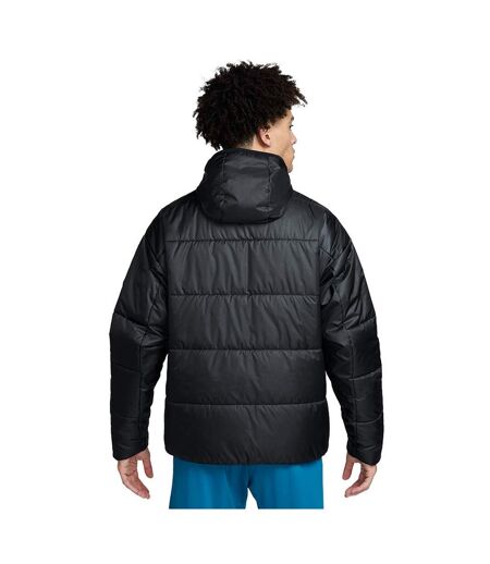 Doudoune Matelassée Automne Academy Pro Homme Noir Nike