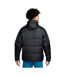 Doudoune Matelassée Automne Academy Pro Homme Noir Nike-4