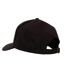 Casquette de baseball fcuk noir French Connection