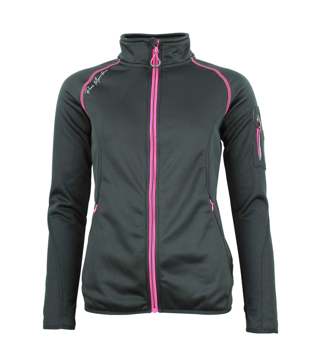 Blouson polarshell femme AMARO