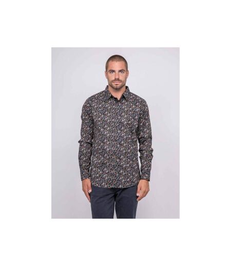Chemise imprimée floral TIVERTAR