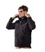 Blouson Aviateur Kx3 Homme Noir Portwest-1