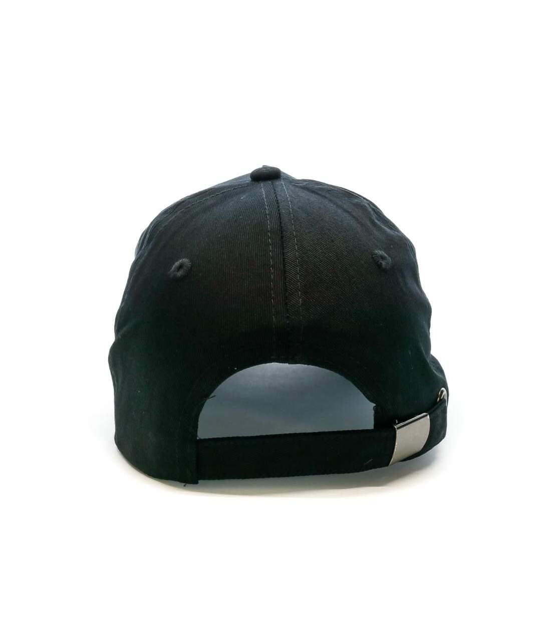 Casquette Noire Homme Guess M1BZ57WBN60 - Taille unique