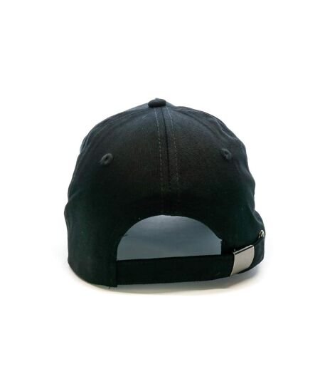 Casquette noire homme guess m1bz57wbn60 - taille unique