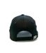 Casquette noire homme guess m1bz57wbn60 - taille unique-3