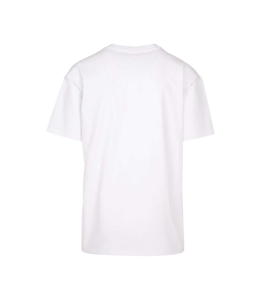Blanc Mister Tee-2