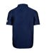 Maillot Domicile Motif/style Paris Saint-germain Homme Bleu Rouge Score Draw-2