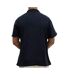 Chemise marine homme paname brothers charly-2