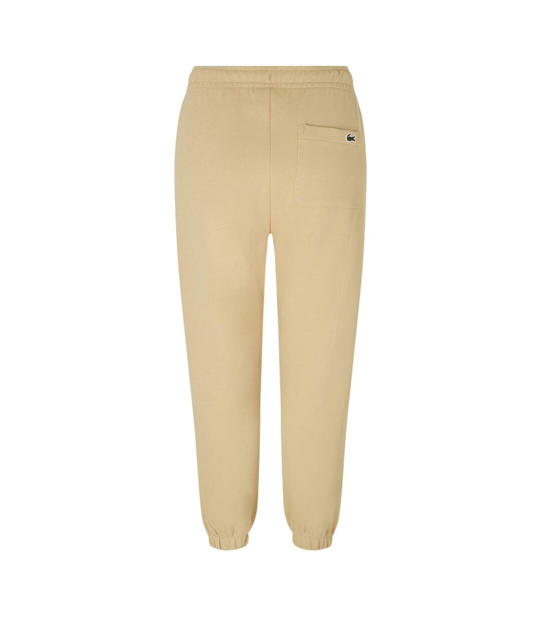 Pantalon De Jogging Femme Beige Lacoste-2