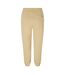 Pantalon De Jogging Femme Beige Lacoste-2