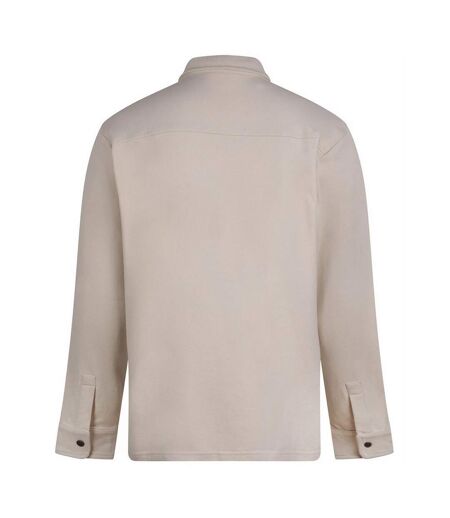 Surchemise Premium Adulte Naturel Front Row