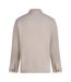 Surchemise Premium Adulte Naturel Front Row-2