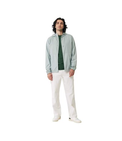 Veste Logan Adulte Vert Sauge Pâle Iqoniq