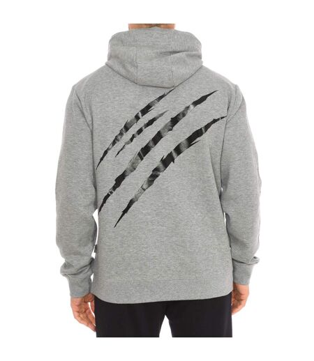 FIPSC605 men's hoodie