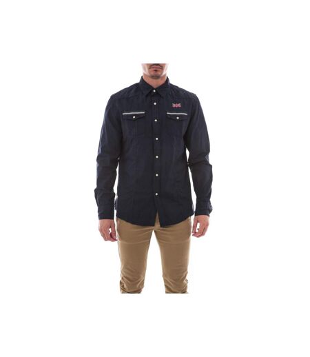 CHEMISE TRINOX