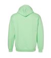 Gildan Heavy Blend Adult Unisex Hooded Sweatshirt/Hoodie (Mint Green) - UTBC468