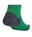 Chaussettes De Foot Motif/style Logo Femme Vert Adidas-2