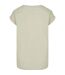 T-shirt Femme Menthe Clair Urban Classics-2