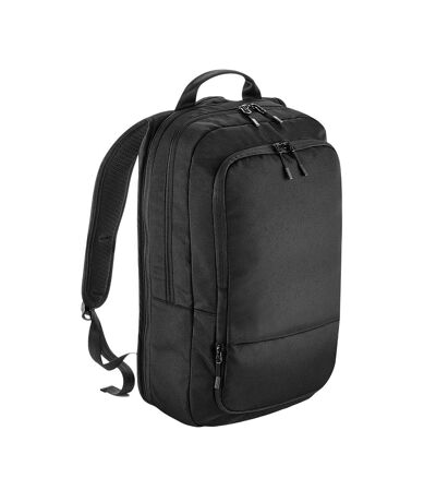 Quadra - Sac à dos HOUR (Noir) (Taille unique) - UTBC5541