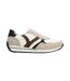 Basket Cuir Rieker-2