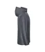 Veste Extérieure Tous Les Temps Essential Homme Gris Russell-4