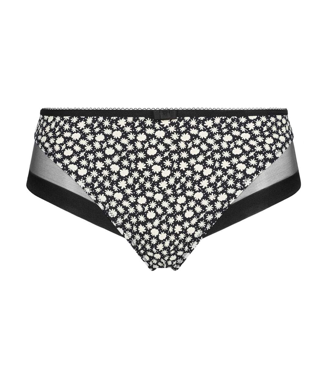 Slip Microfibre Generous-5