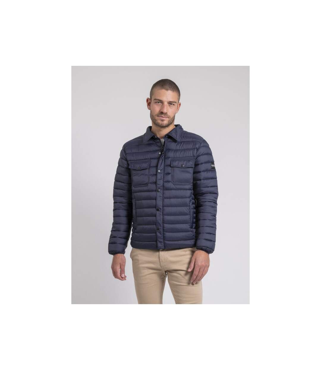 Doudoune blouson ZAMACHY