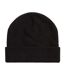 Bonnet Motif/style Logo Adulte Noir Vans-2