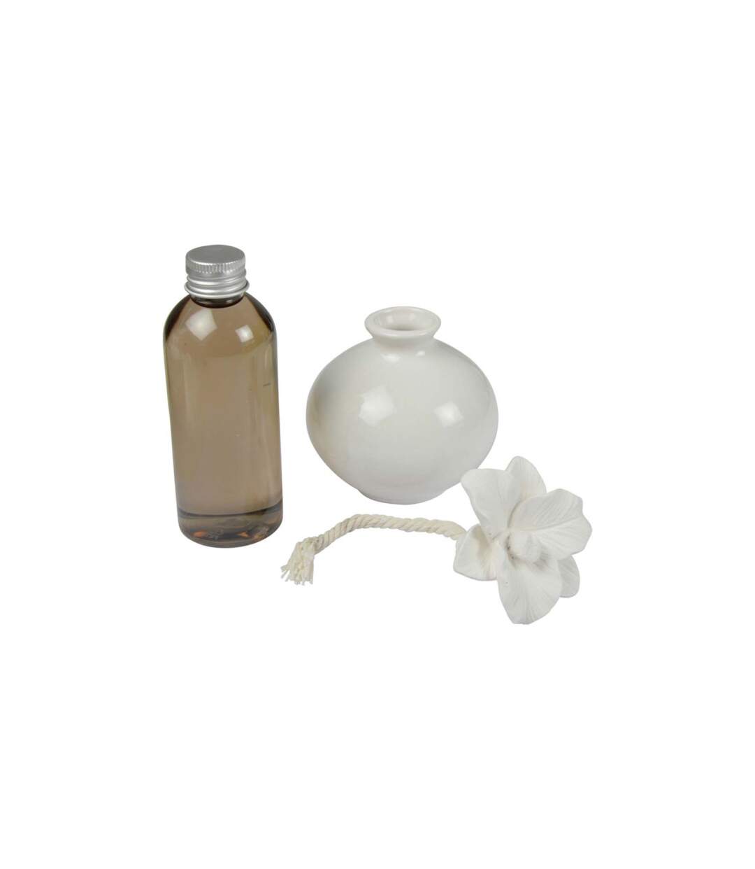 Coffret Senteur Essentiel 100ml Bois de Cèdre-1
