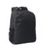 Puter / topper plain rpet laptop backpack one size black MidOcean-3