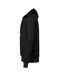 Canvas Sweatshirt À Capuche Homme Dtg Noir Bella + Canvas-3